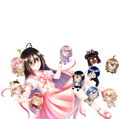 ツギハギスタッカート