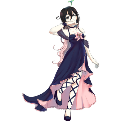 Love Pulsar | gaz, merci, リリサ, 준호