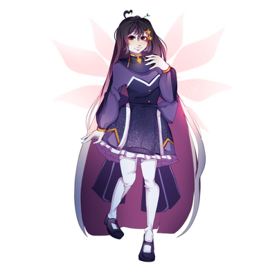 Starry Heavens | Ophelia, arimisu