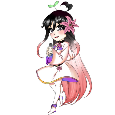 Yes! Party Time | Lettie, NINA, リリサ, MIN