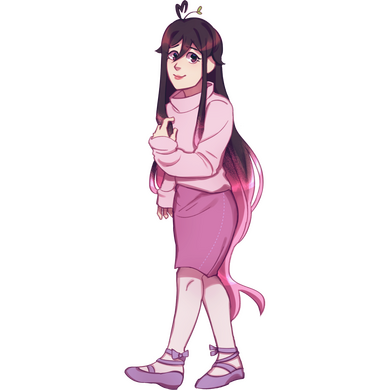  メルティランドナイトメア | Chair