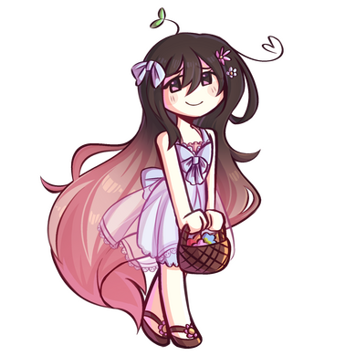 GANBARE SHOWDOWN | sapphirelumina