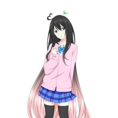 ラブノベルス | meri, mindie