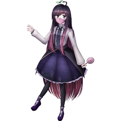 ドリィムメルティックハロウィン | Yuki, Kimibo Yumeko