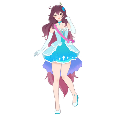 ススメ☆オトメ ～jewel parade～ | eliot