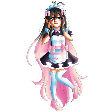 もぎゅっと“love”で接近中! | milky