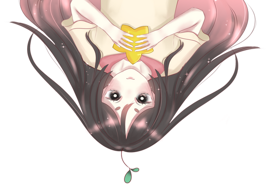 箱庭のコラル | Meron