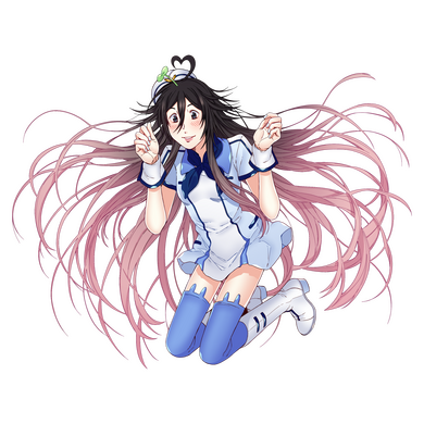 Wonderful Rush | NINA, Melon