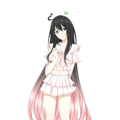 ラブノベルス | meri, mindie