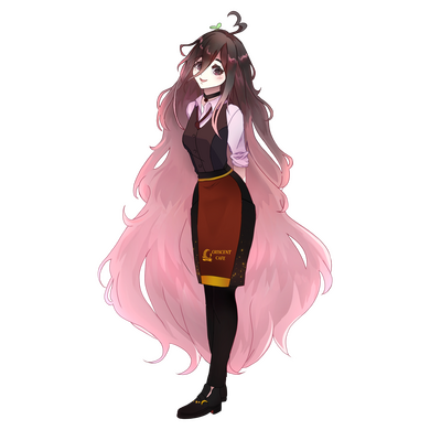 Crescent Cafe | Lyra, Quasun, Nol