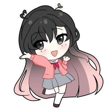 Be The MUSIC | Ophelia, paarumi, momoha ✿, Cheyu, Chachamei