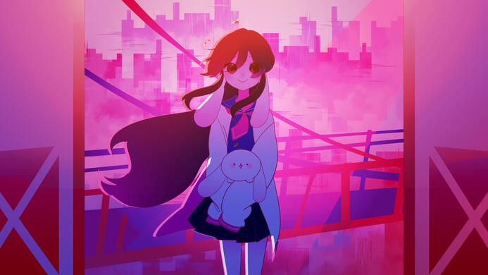 1bitHeart | pomu