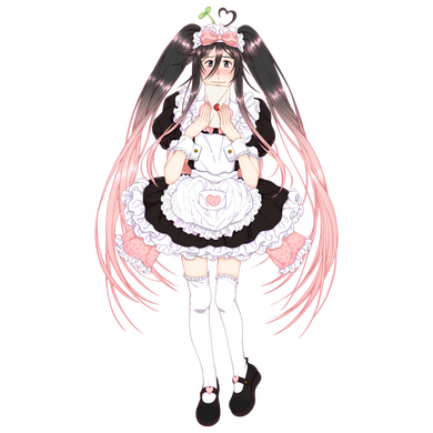 もぎゅっと“love”で接近中! | NINA, merci