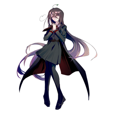 Paca | Between Two Worlds