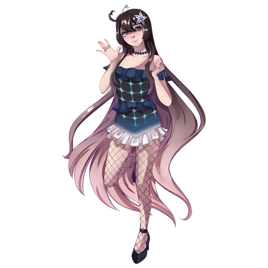 Fantastic Departure | Zaya, Ame