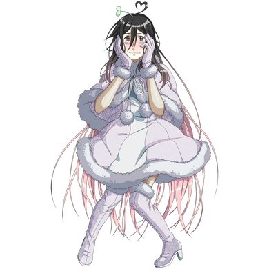 Snow Halation | NINA, Riika Riika Rii