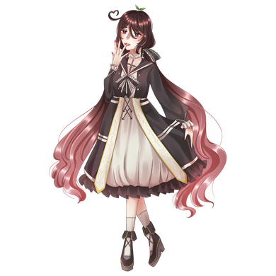 僕らの絆 | iorie, Chei, yukianne, souma, milk ♣︎