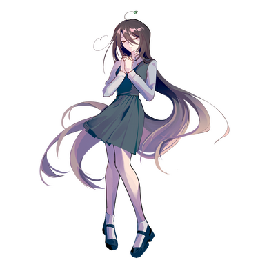 Paca | Between Two Worlds