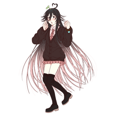 愛あらば IT'S ALL RIGHT, NINA