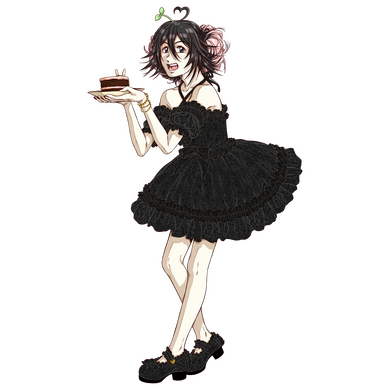 Magic of Love | NINA