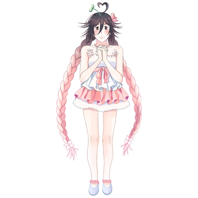 Thank you, FRIENDS!! | NINA, リリサ, Pancake