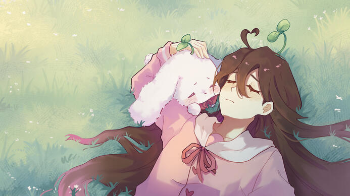 Easier to Love You | Mintdood