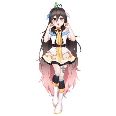  僕と君とLOVE LIVE ! ! | Melon, ★Vega, xiyue 夕月