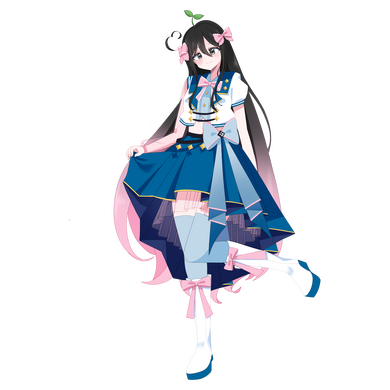 Make Believe! Dream Again! | かりんず