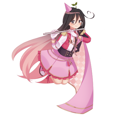 Party Time, Anytime! | かりんず, Melon