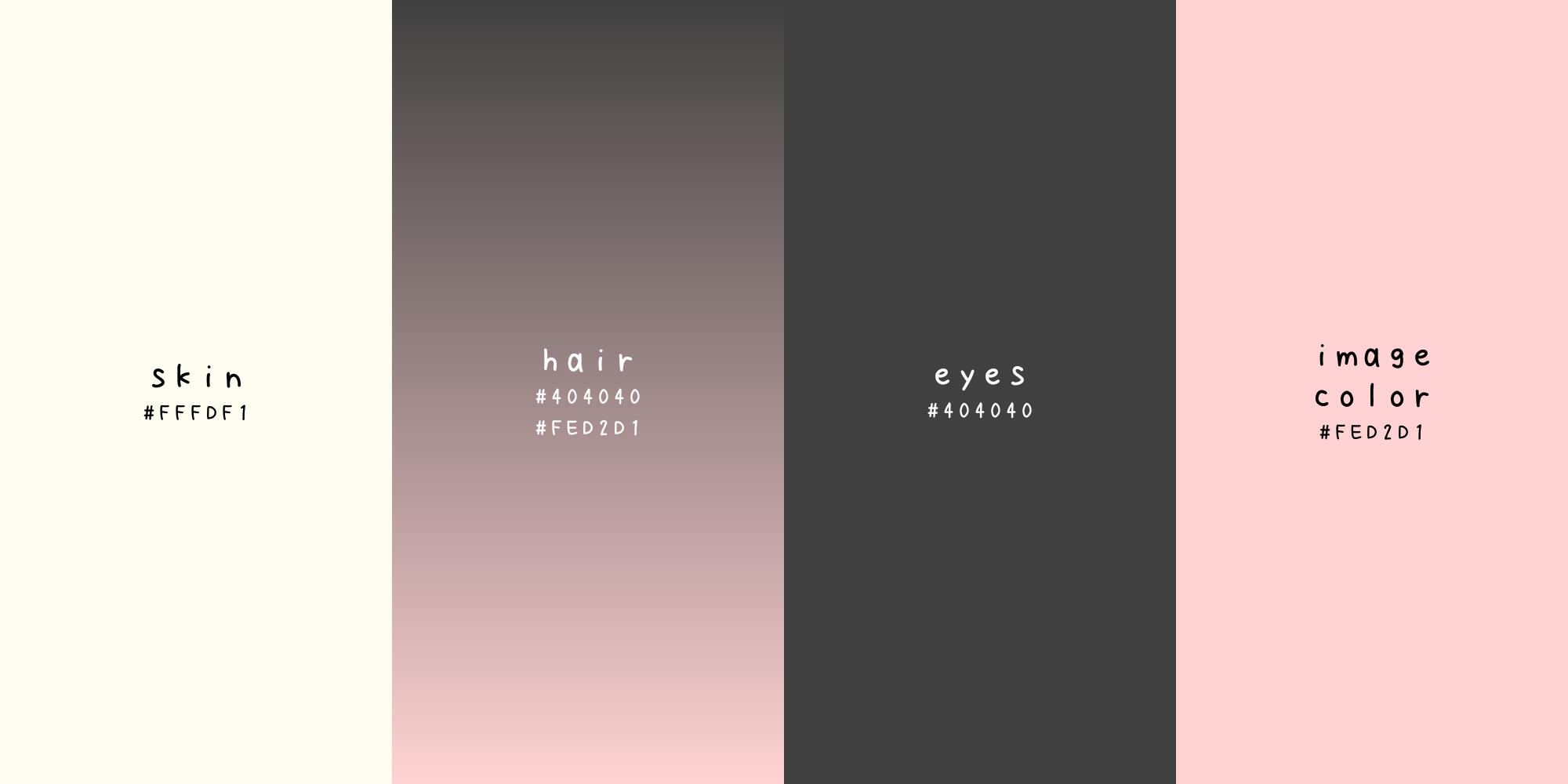 palette palette