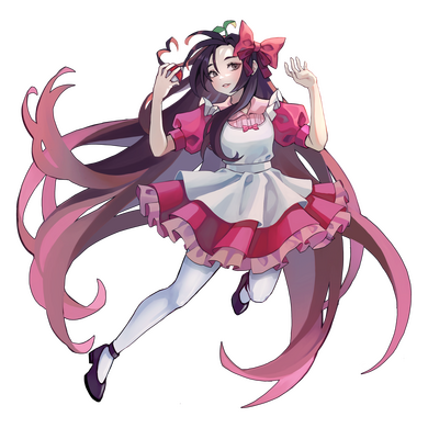 【PCB2-R1】 むげんのチケット | ⁹ruru