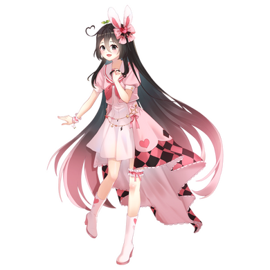 【DDCB-R1】 Color of Drops | 小菜, arimisu