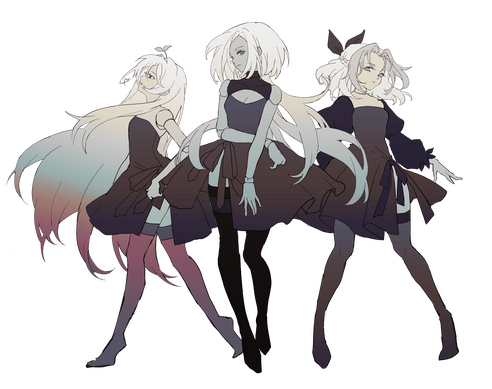 【DDCB2-R2】 Grown-up's Paradise | ⁹ruru