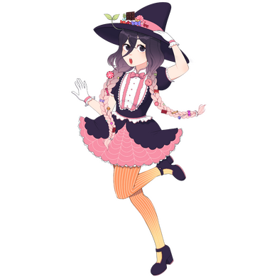 【NBCB-R1】 I believe what you said | gaz, リリサ, Lettie