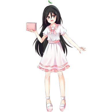 【KNRCB-V1】 虹のかけら | メモラ, minaria, リリサ