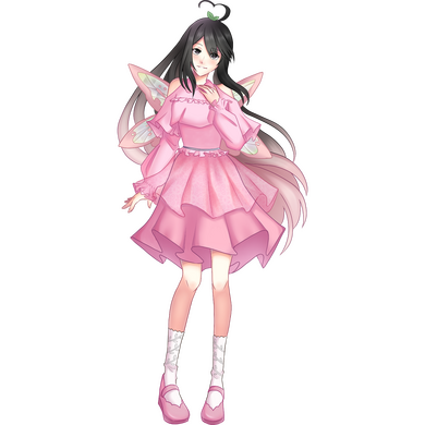 【HCCB-C1】 ふわふわ時間 | Supeacha, Arine, Ekho