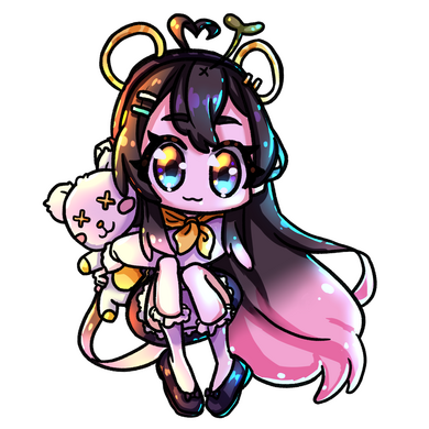 【CXCB-A0】 劣等上等 | Riika Riika Rii, Junjoukun