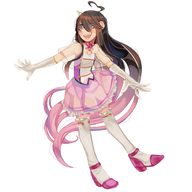 【MSCB’20-R1】 名前のない青 | HARK, MilquePop