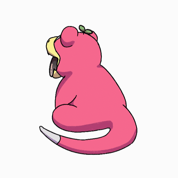 【PCB2-R0】 どないやねん ヤドン | Riika Riika Rii