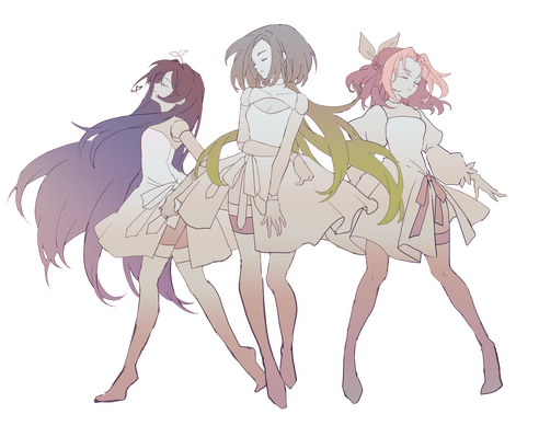 【DDCB2-R2】 Grown-up's Paradise | ⁹ruru