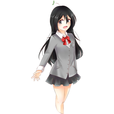 【KNRCB-V0】 Character Intros | メモラ, minaria