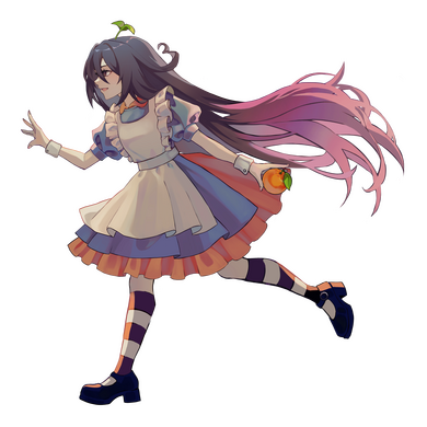 【PCB2-R2】 オレンジ | ⁹ruru