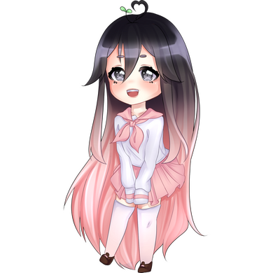 【KCB-R0】 Flamingo | LychiiBee, リリサ