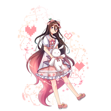 【KACB-R1】 約束 | 依醬 + リリサ