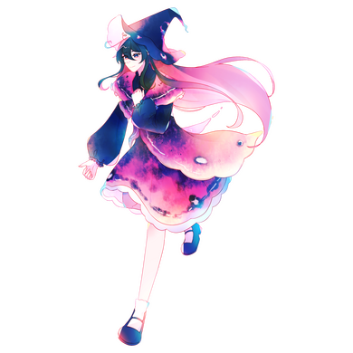 【RDB2024-R1】 約束 | milk ♣︎, pomu