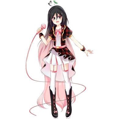 【KNRCB-V1】 虹のかけら | メモラ, minaria, リリサ