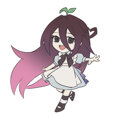 【PCB2-R2】 オレンジ | ⁹ruru, Riika Riika Rii